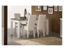 Table-Roma-decor-laque-blanc-beton-160cm-Alcos