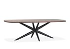 Table-Status-lamulux-220cm-old-teak-Maxfurn