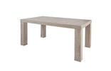 Table-T19L80-decor-bois-chene-millenium-gris-K540-K540-184cm-Meubar