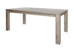 Table-T19T-decor-bois-chene-millenium-gris-K540-K540-184cm-Meubar
