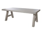 Table-T23K80-decor-bois-chene-excalibur-K570-K570-226cm-Meubar