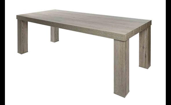 Table-T23L80-decor-bois-chene-excalibur-K550-K550-226cm-Meubar