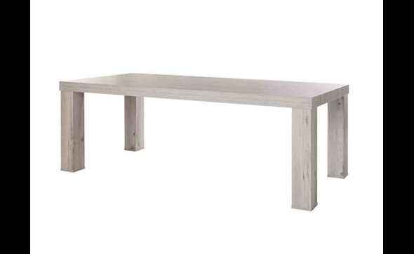Table-T23L80-decor-bois-chene-excalibur-K570-K570-226cm-Meubar