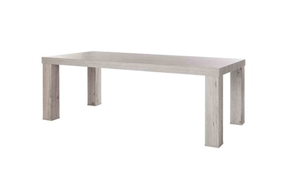 Table-T23L80-decor-bois-chene-excalibur-K570-K570-226cm-Meubar