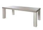 Table-T23L80-decor-bois-chene-excalibur-shabby-wood-K585-K570-226cm-Meubar