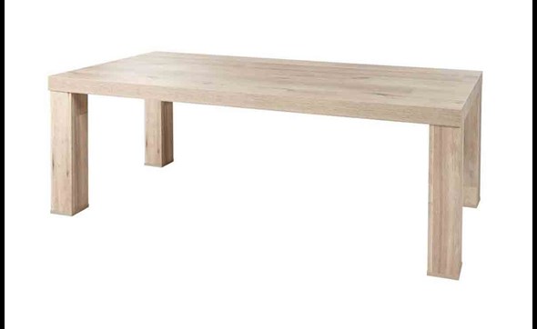 Table-T23L80-decor-bois-vieux-chene-K495-K495-226cm-Meubar