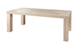 Table-T23L80-decor-bois-vieux-chene-K495-K495-226cm-Meubar