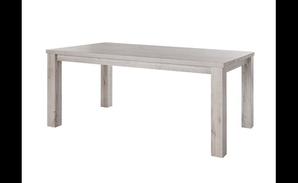 Table-T23T-decor-bois-chene-excalibur-K570-K570-226cm-Meubar