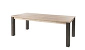Table-T23T-decor-bois-vieux-chene-K555-K495-226cm-Meubar