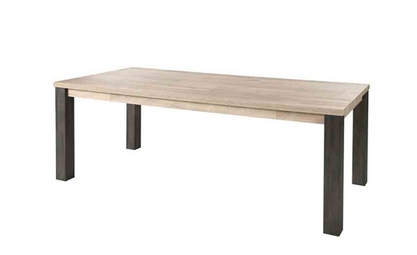 Table-T23T-decor-bois-vieux-chene-K555-K495-226cm-Meubar
