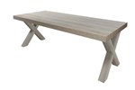Table-T23X80-decor-bois-chene-excalibur-K550-K550-226cm-Meubar