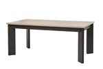 Table-TF1801-papier-decor-dark-stone-185cm-Bauwens