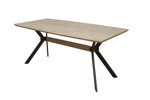 Table-TF1907-decor-alaska-oak-160x90cm-Bauwens-GBO