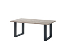 Table-U-190cm-Elegance-decor-bois-chene-canada-oak-Oosterlynck
