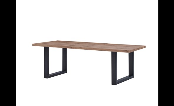 Table-U-220cm-Elegance-decor-bois-chene-canada-oak-Oosterlynck