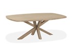 Table-Utah-ovale-danoise-lamulux-melamine-misty-oak-Maxfurn