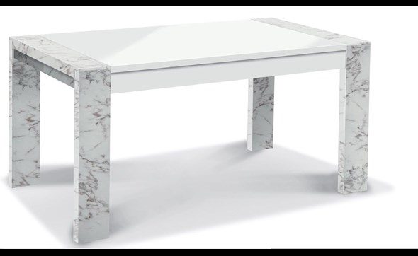 Table-Vittoria-decor-marbre-blanc-Alcos