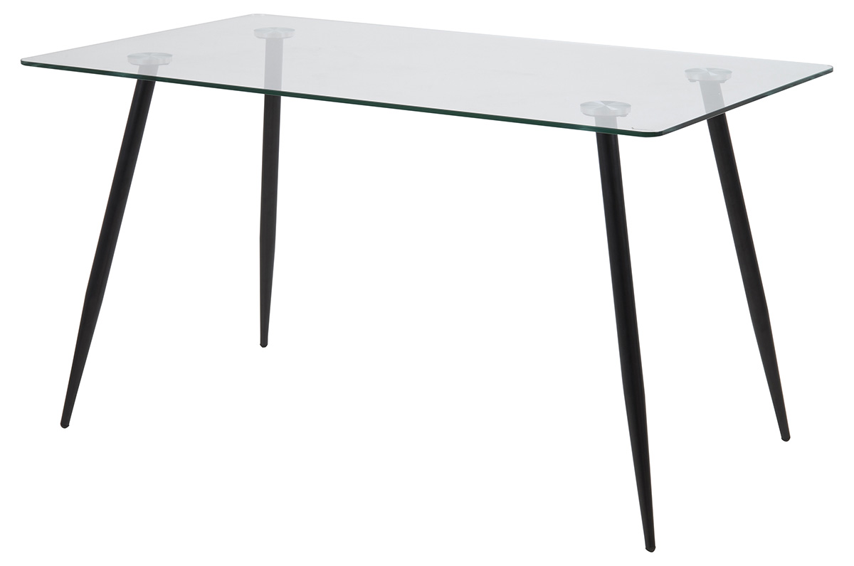 Table-Wilma-15905-plateau-verre-pieds-metal-noir-140cm-01-Actona