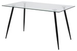 Table-Wilma-15905-plateau-verre-pieds-metal-noir-140cm-01-Actona