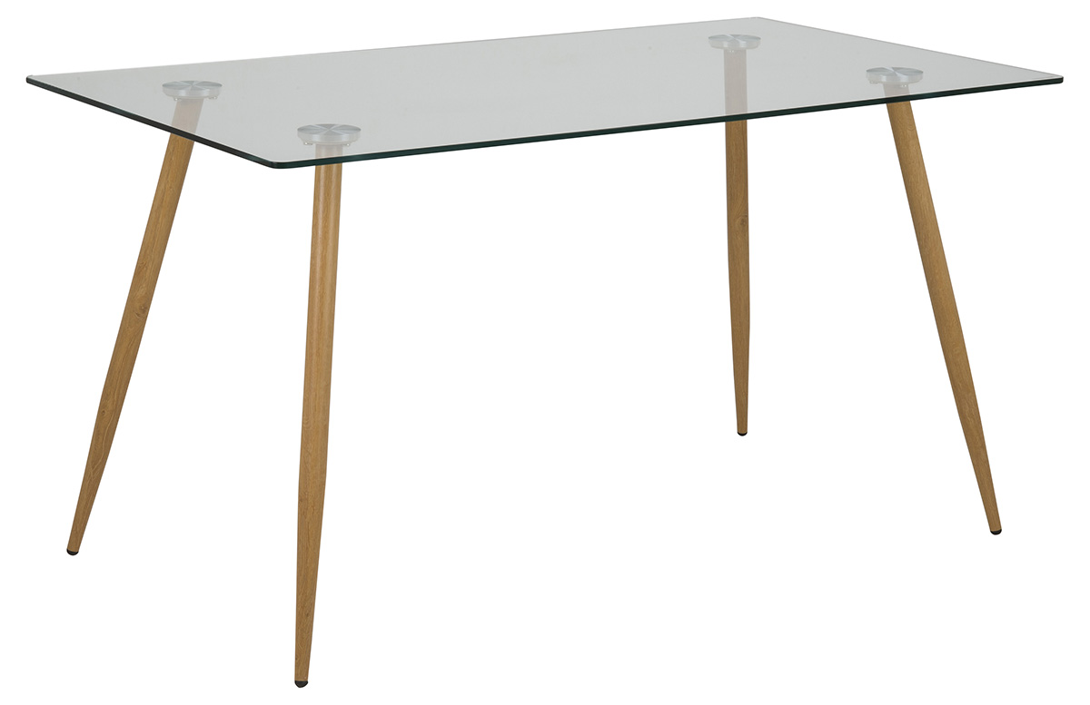 Table-Wilma-16470-plateau-verre-pieds-decor-chene-140cm-01-Actona