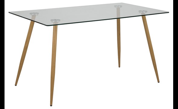 Table-Wilma-16470-plateau-verre-pieds-decor-chene-140cm-01-Actona