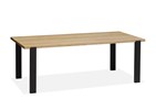Table-Woody-lamulux-160-190-220cm-Maxfurn