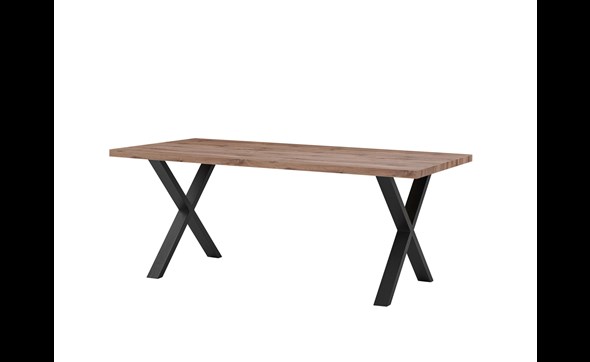 Table-X-190-220cm-Elegance-decor-bois-chene-canada-oak-Oosterlynck