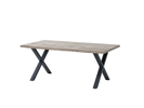 Table-X-190-220cm-Elegance-decor-bois-chene-canada-oak-Oosterlynck