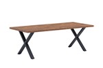 Table-X-Ensor-decor-bois-acacia-Oosterlynck