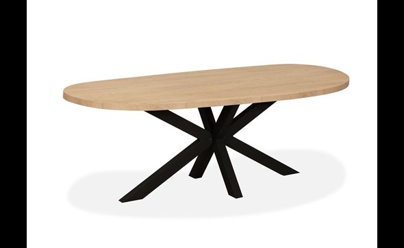 Table-a-manger-Orion-blond-oak-Maxfurn