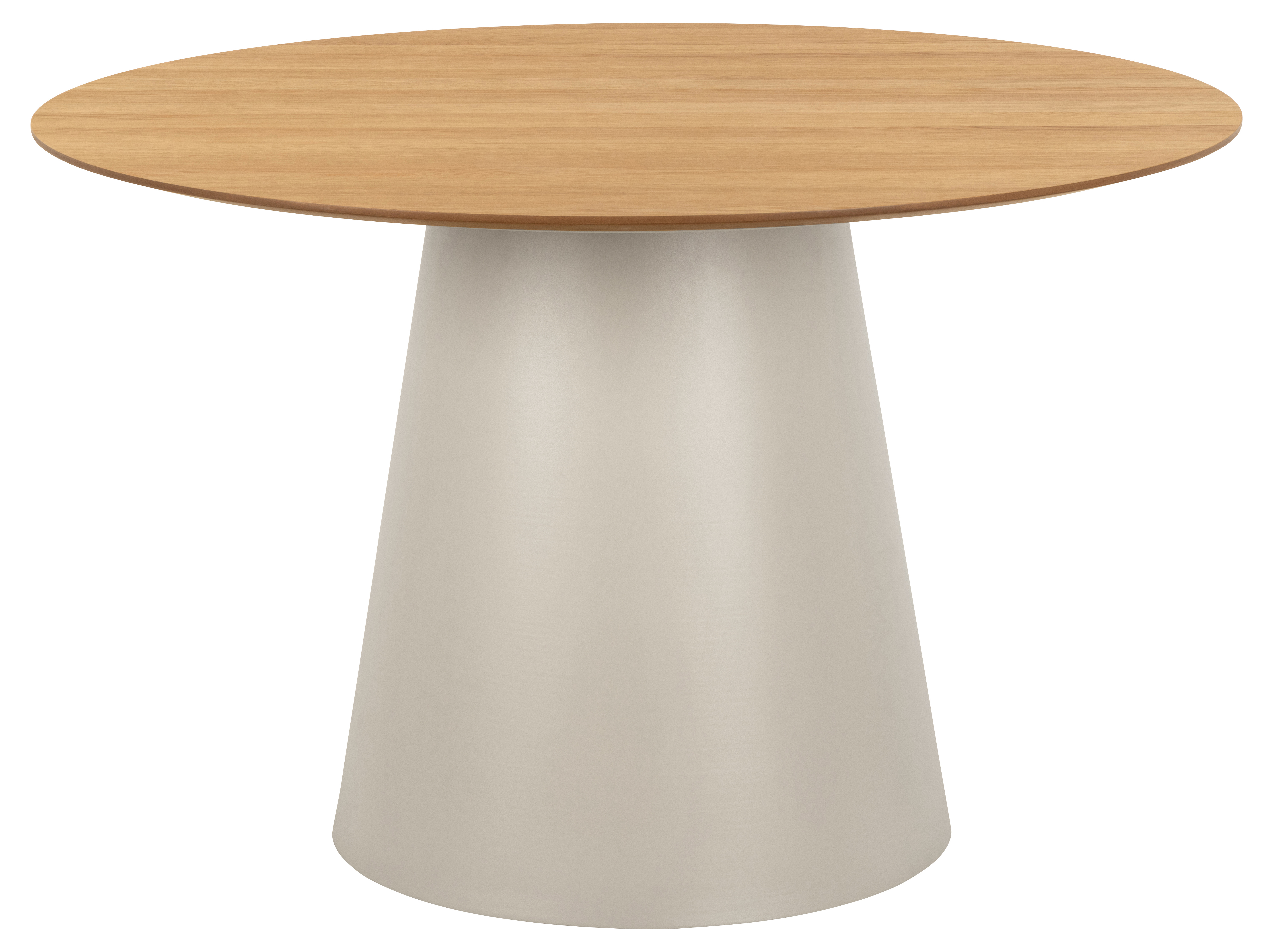 Table-a-manger-Soli-24071-veneer-matt-oak-PU-lacquered-front-Actona