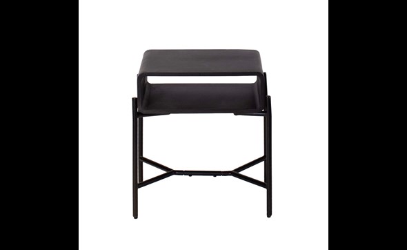 Table-appoint-Apex-bois-MDF-iron-Authentic-Orient