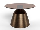 Table-appoint-Dunsley-025176-brun-front-Actona