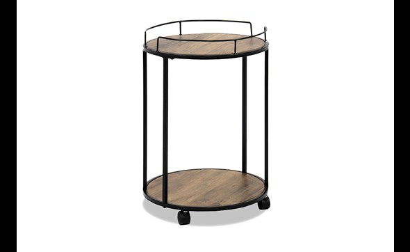 Table-appoint-Trelleborg-88C-walnut-black-persp-Finori
