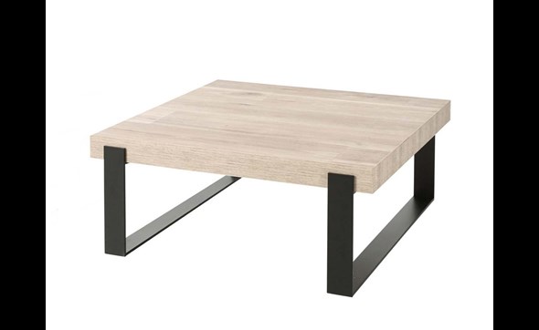 Table-appoint-carree-HT2UML80-decor-bois-vieux-chene-K028-K495-100cm-Meubar