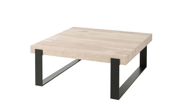 Table-appoint-carree-HT2UML80-decor-bois-vieux-chene-K028-K495-100cm-Meubar