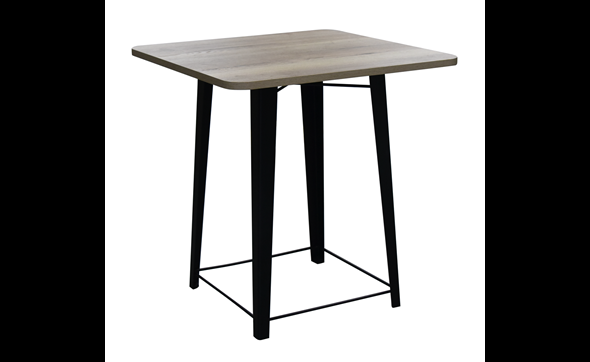 Table-carre-Expo-01-melamine-decor-pieds-metal-Comodi-Living