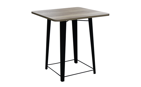 Table-carre-Expo-01-melamine-decor-pieds-metal-Comodi-Living
