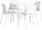 Table-chaises-Brady-Lio-blanc-Crack-Home