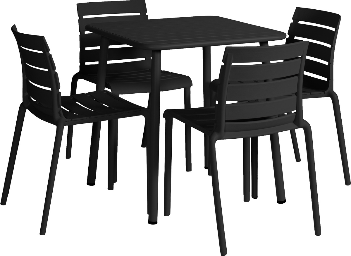 Table-chaises-Brady-Lio-noir-Crack-Home