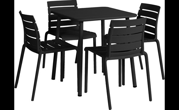 Table-chaises-Brady-Lio-noir-Crack-Home
