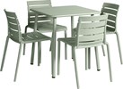 Table-chaises-Brady-Lio-vert-Crack-Home