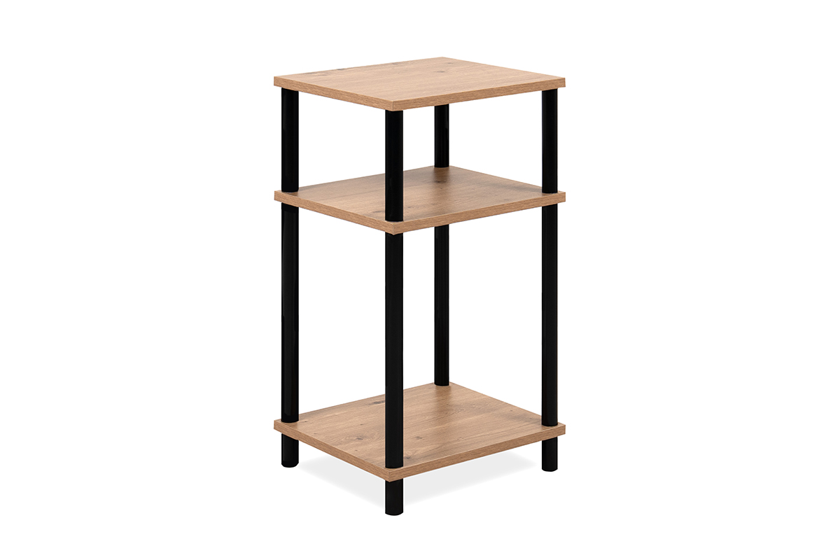 Table-console-Tobi-44A-artisan-oak-noir-01
