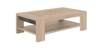 Table-de-salon-1-niche-Boston-decor-bois-chene-clair-J94087-121cm-01-Gautier