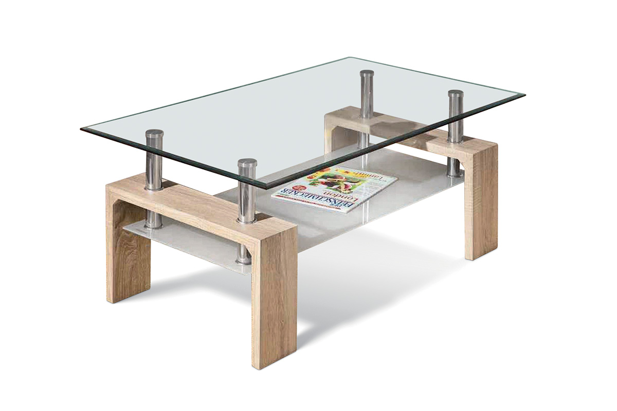 Table-de-salon-Alana-3000-3-decor-chene-sonoma-verre-100cm-Rousseau