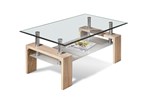 Table-de-salon-Alana-3000-3-decor-chene-sonoma-verre-100cm-Rousseau