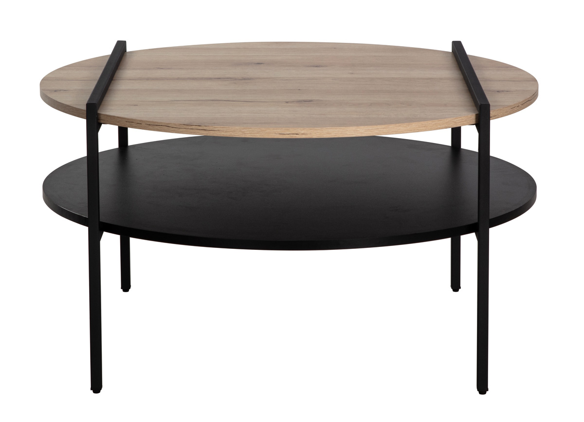 Table-de-salon-Amelie-melamine-frosted-black-leg-2-Comodi-Living