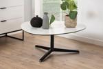 Table-de-salon-Barnsley-20307-ceramique-akranes-blanc-marbre-pied-metal-noir-100cm-Ambi-Actona
