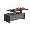 Table-de-salon-Baxter-decor-bois-anthracite-118cm-N°12-open-Sciae
