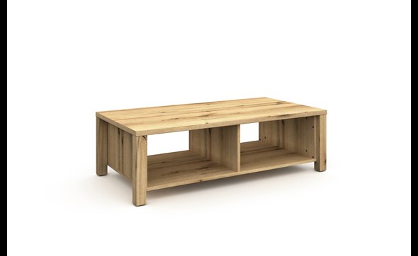 Table-de-salon-Bordo-decor-bois-chene-etna-130cm-Neyt